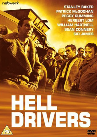 Hell Drivers Poster04